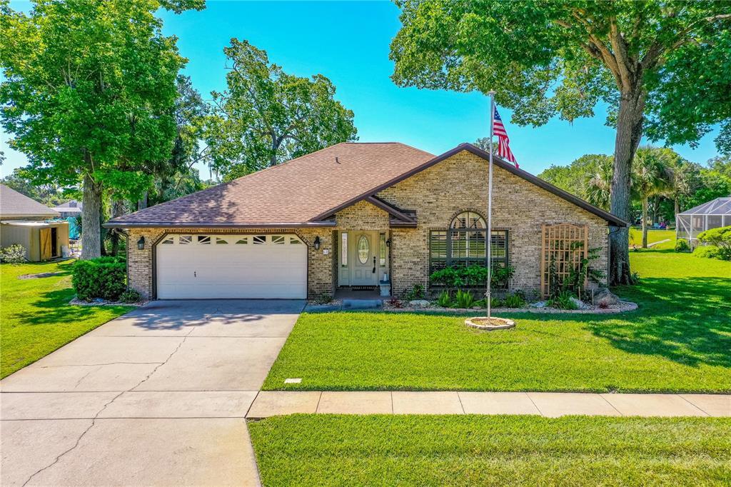 Picture of 61 Bryan Cave Road, South Daytona, FL 32119