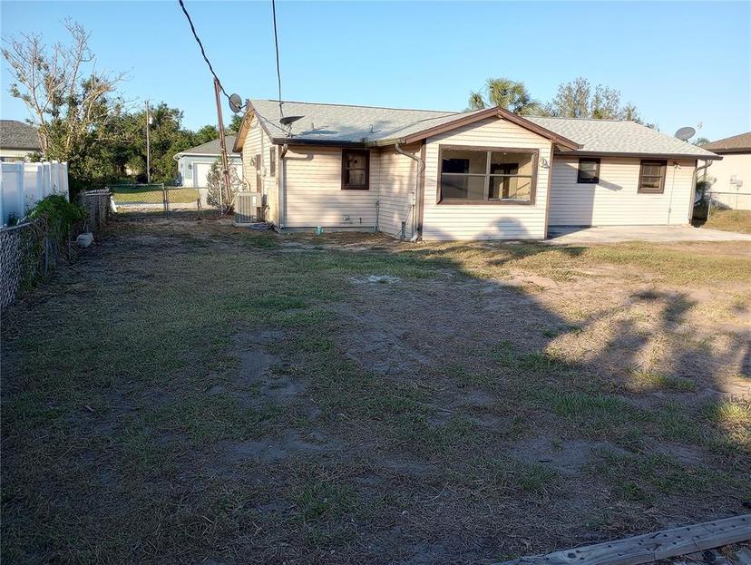 Picture of 7321 Bolten Lane, Port Charlotte FL 33981