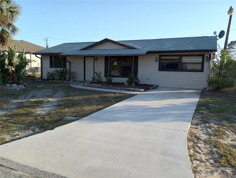 Picture of 7321 Bolten Lane, Port Charlotte FL 33981