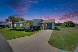 Picture of 2313 Grenoble Place Unit 2313, Sun City Center, FL 33573