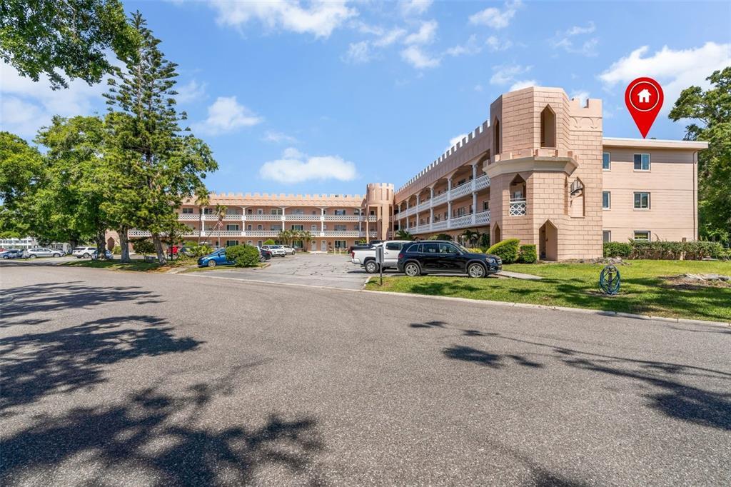 Picture of 2458 Columbia Dr E Unit 84, Clearwater, FL 33763