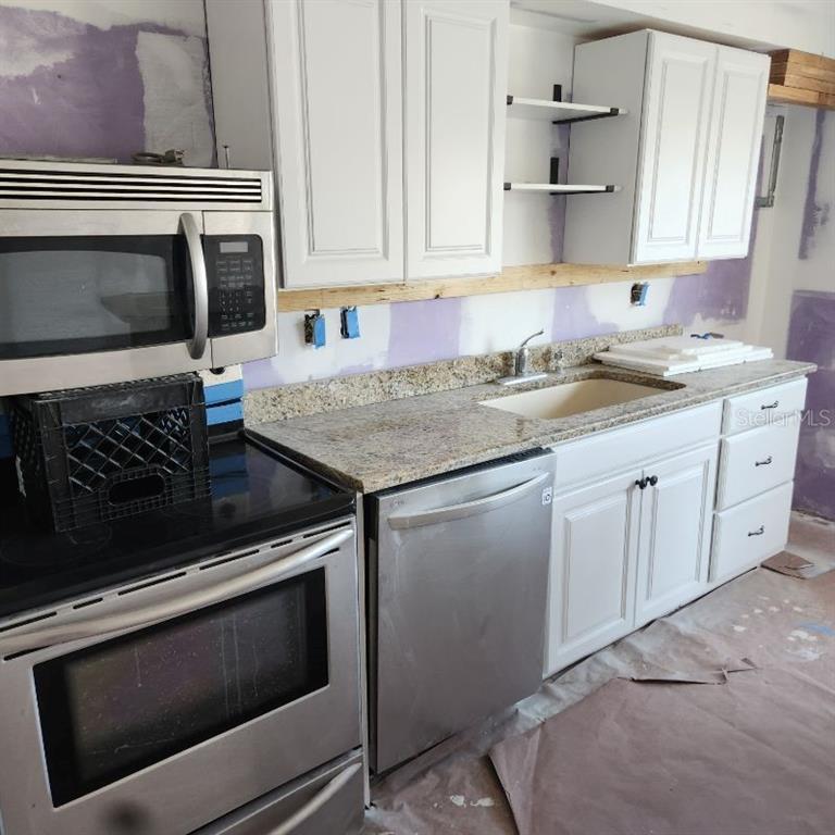 Picture of 4444 Swift Road Unit 34, Sarasota FL 34231