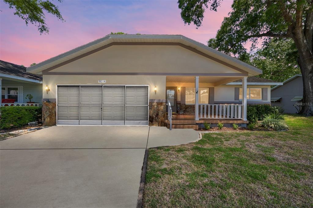 Picture of 8831 SW 94Th Lane Unit H, Ocala, FL 34481
