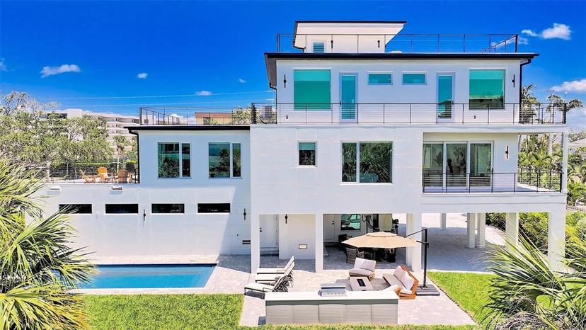 Picture of 8800 Midnight Pass Road, Sarasota FL 34242