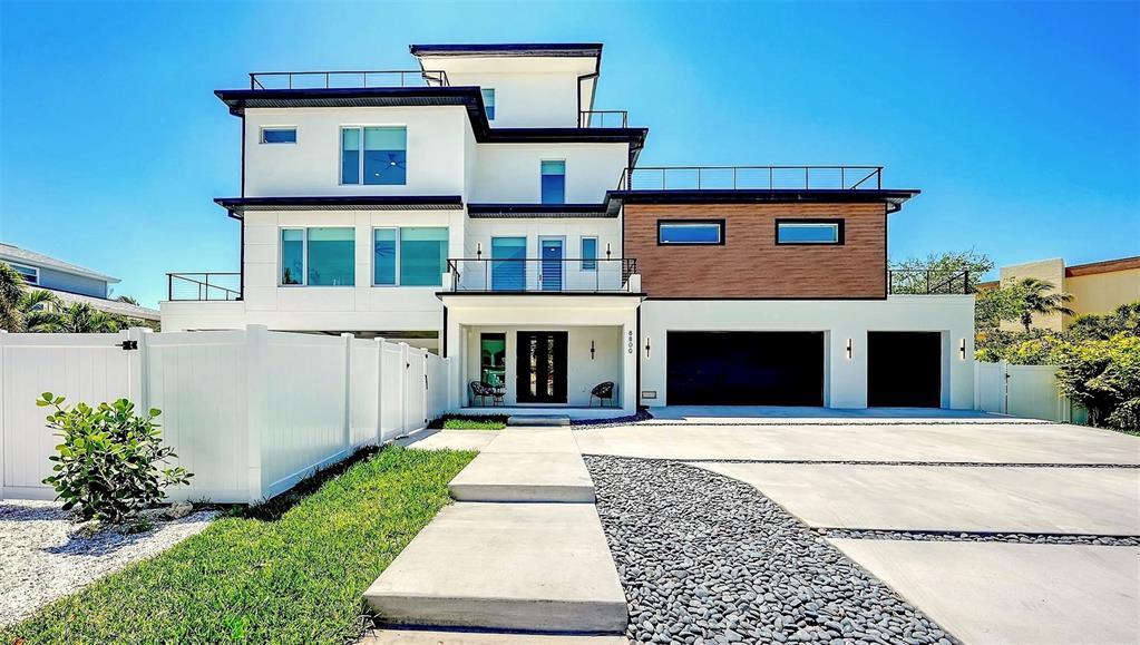 Picture of 8800 Midnight Pass Road, Sarasota, FL 34242