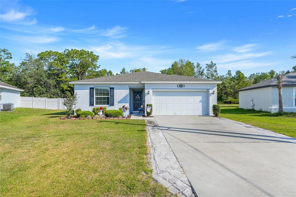 Picture of 1624 Sail Drive, Poinciana, FL 34759
