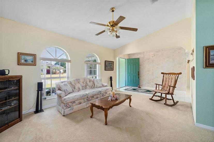 Picture of 4461 La France Ave, North Port FL 34286