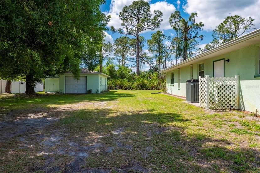 Picture of 4461 La France Ave, North Port FL 34286