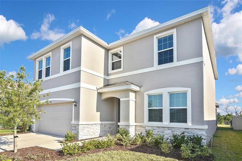 Picture of 3813 Lively Coral Place, Bradenton FL 34208