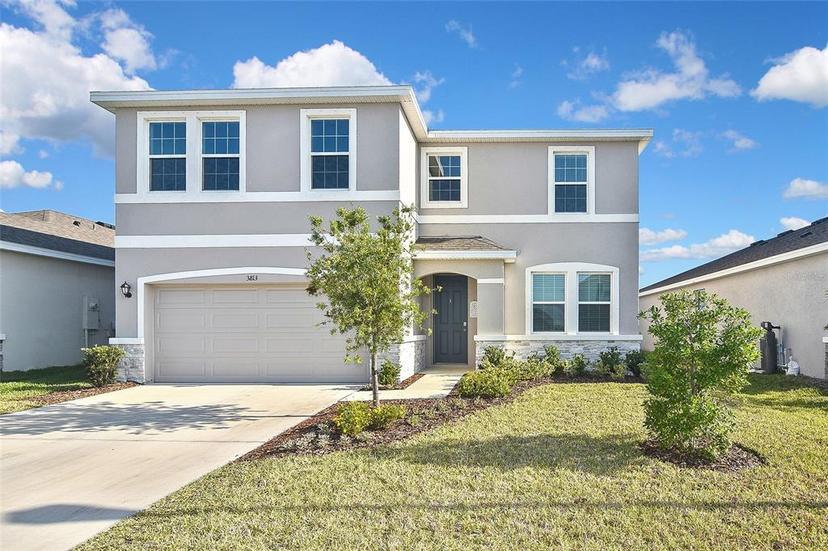Picture of 3813 Lively Coral Place, Bradenton FL 34208
