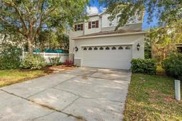 Picture of 2436 Spring Hollow Loop, Wesley Chapel, FL 33544