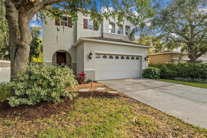 Picture of 2436 Spring Hollow Loop, Wesley Chapel FL 33544