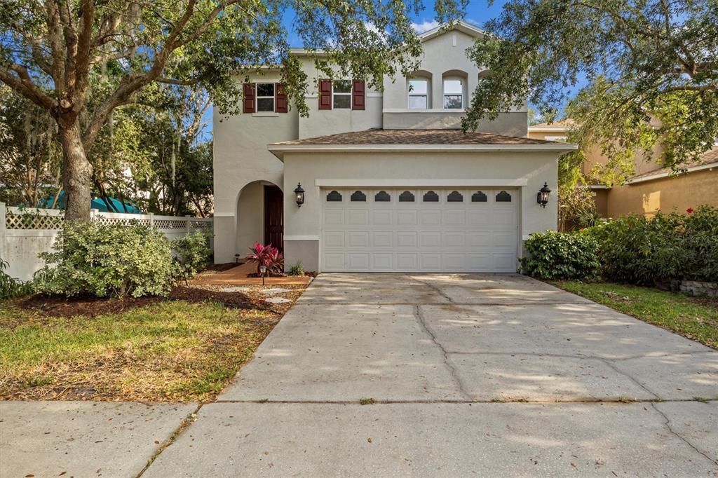 Picture of 2436 Spring Hollow Loop, Wesley Chapel, FL 33544