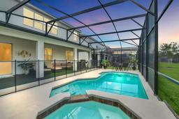Picture of 2616 Calistoga Avenue, Kissimmee, FL 34741