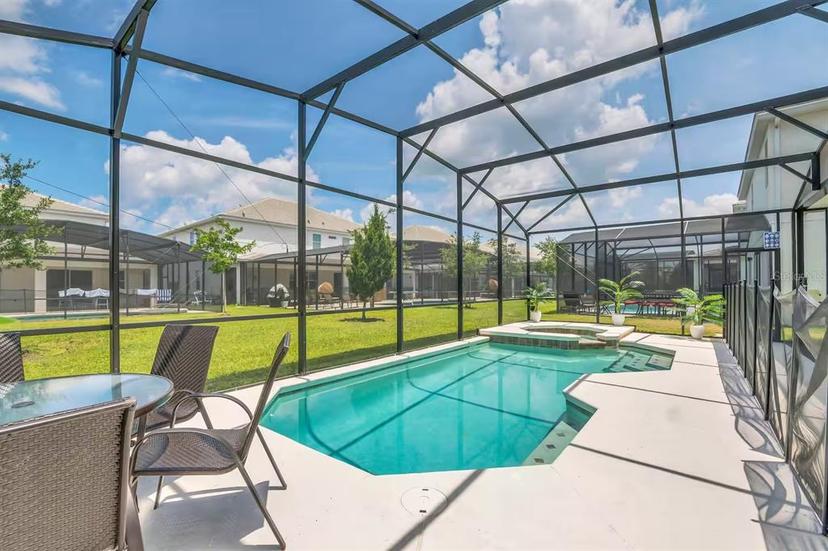 Picture of 2616 Calistoga Avenue, Kissimmee FL 34741