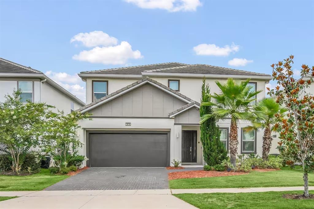 Picture of 2616 Calistoga Avenue, Kissimmee, FL 34741