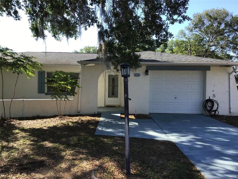 Picture of 401 S Washington Street, Beverly Hills FL 34465