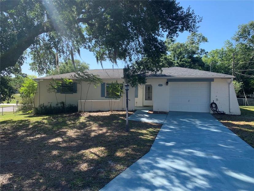 Picture of 401 S Washington Street, Beverly Hills FL 34465