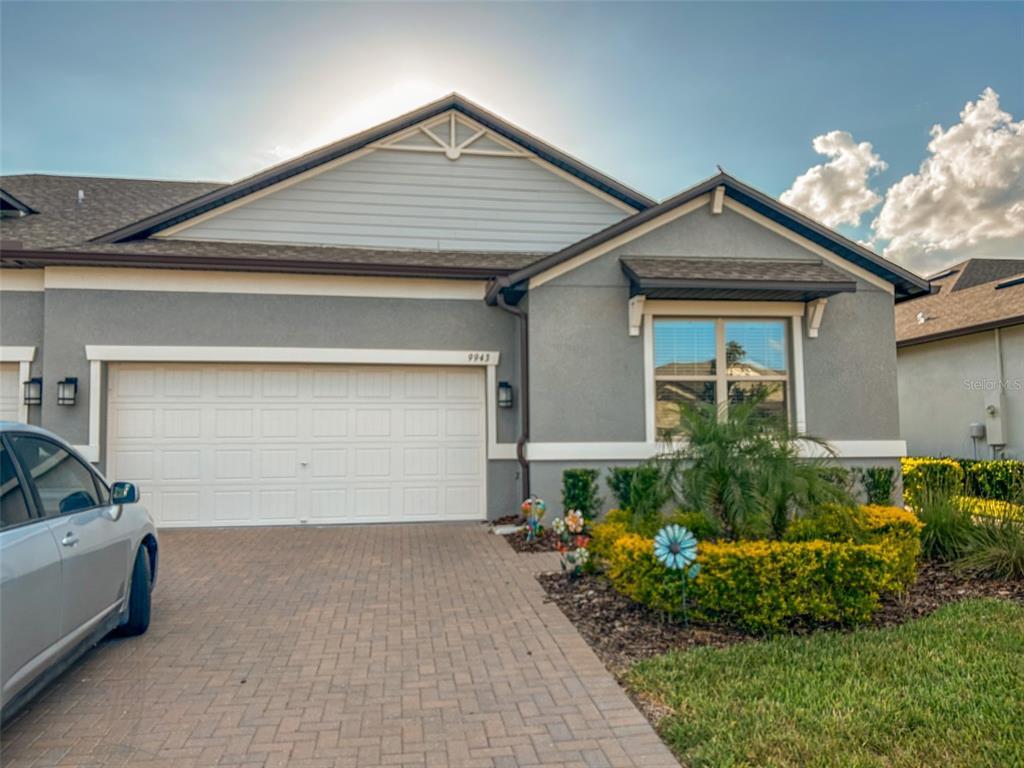Picture of 9943 Campanula Court, Land O Lakes, FL 34637