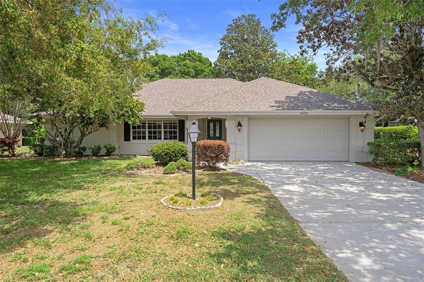Picture of 6095 W Douneray Loop, Crystal River FL 34429