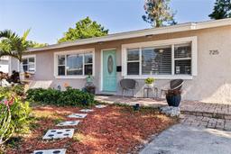 Picture of 725 85Th Avenue N, St Petersburg, FL 33702