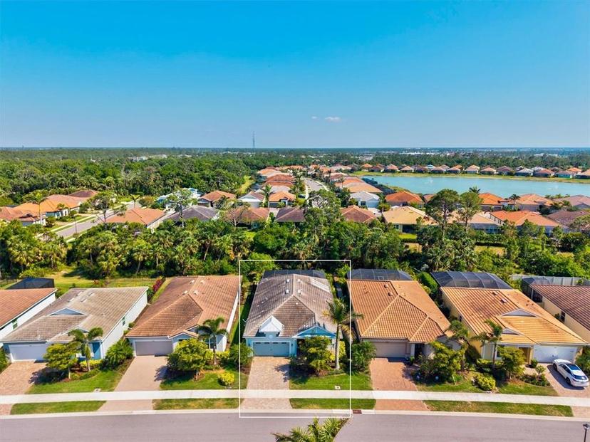 Picture of 11711 Alessandro Lane, Venice FL 34293