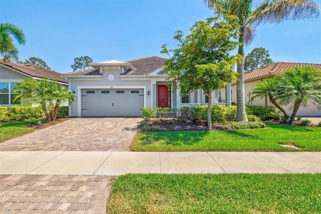 Picture of 11711 Alessandro Lane, Venice, FL 34293