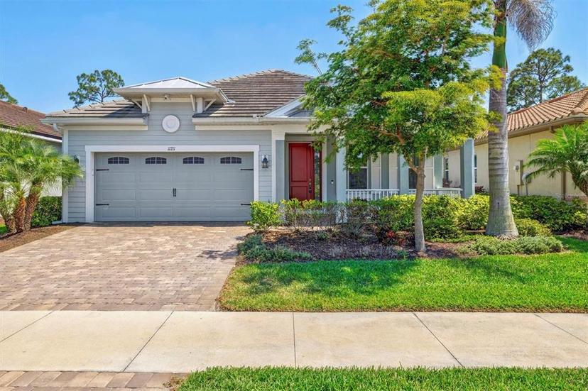 Picture of 11711 Alessandro Lane, Venice FL 34293