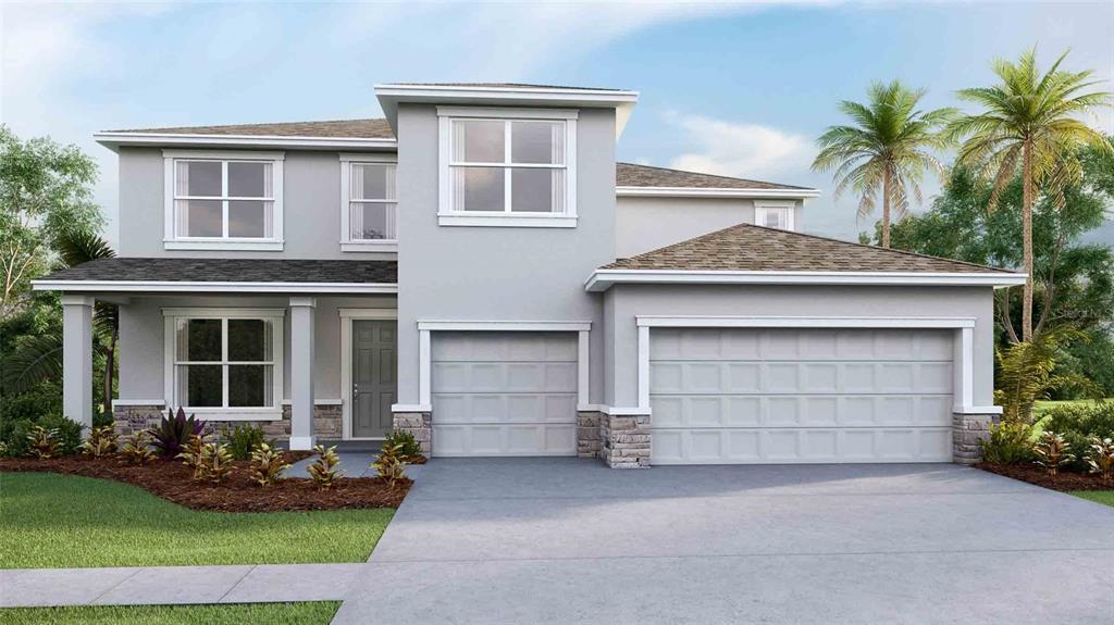 Picture of 2250 Rikkola Lane, Wesley Chapel, FL 33543