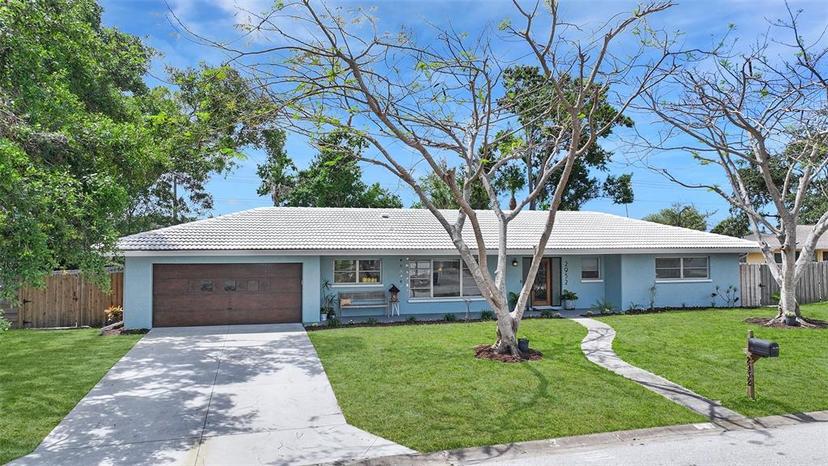 Picture of 2932 Upper Tangelo Drive, Sarasota FL 34239