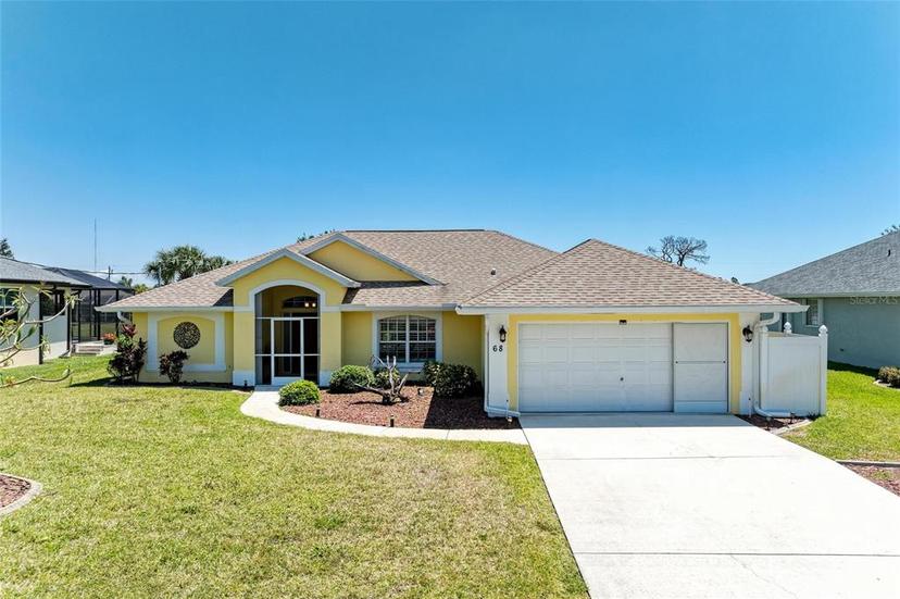 Picture of 68 Long Meadow Lane, Rotonda West FL 33947