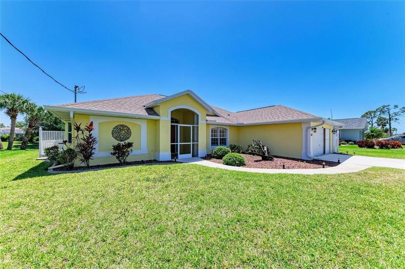 Picture of 68 Long Meadow Lane, Rotonda West FL 33947