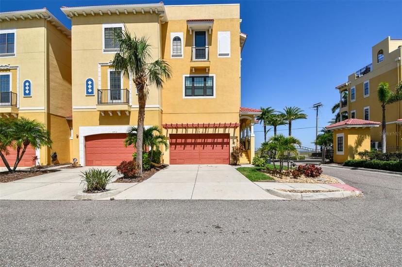 Picture of 6412 Mayra Shores Lane, Apollo Beach FL 33572