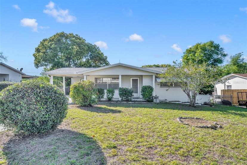 Picture of 58 S Jackson Street, Beverly Hills FL 34465