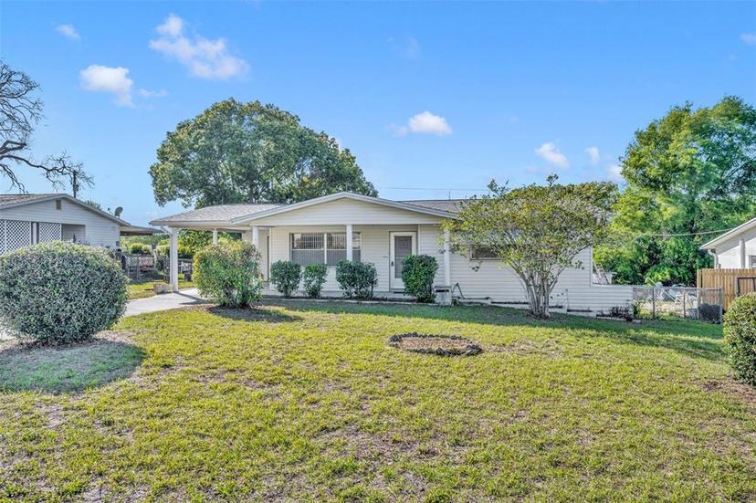 Picture of 58 S Jackson Street, Beverly Hills FL 34465