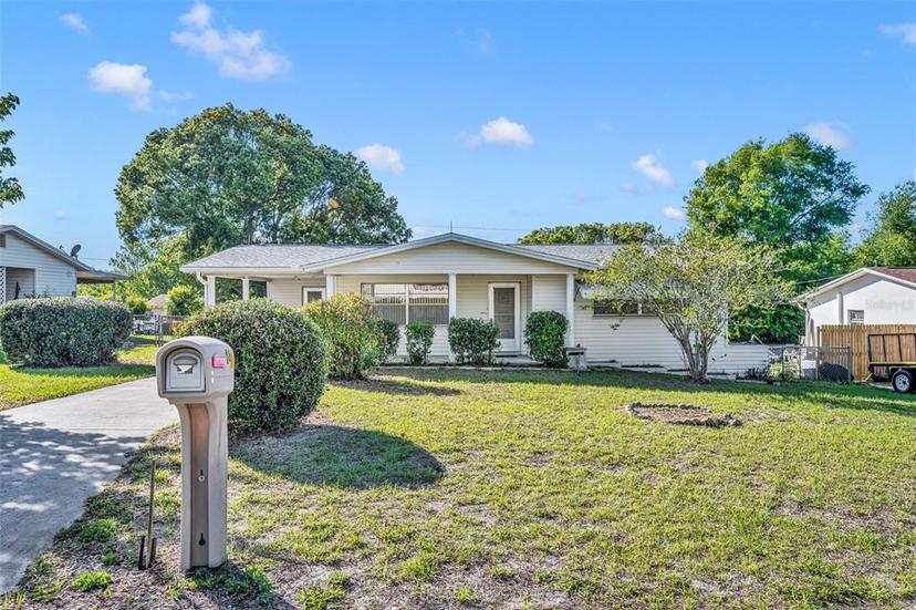 Picture of 58 S Jackson Street, Beverly Hills FL 34465