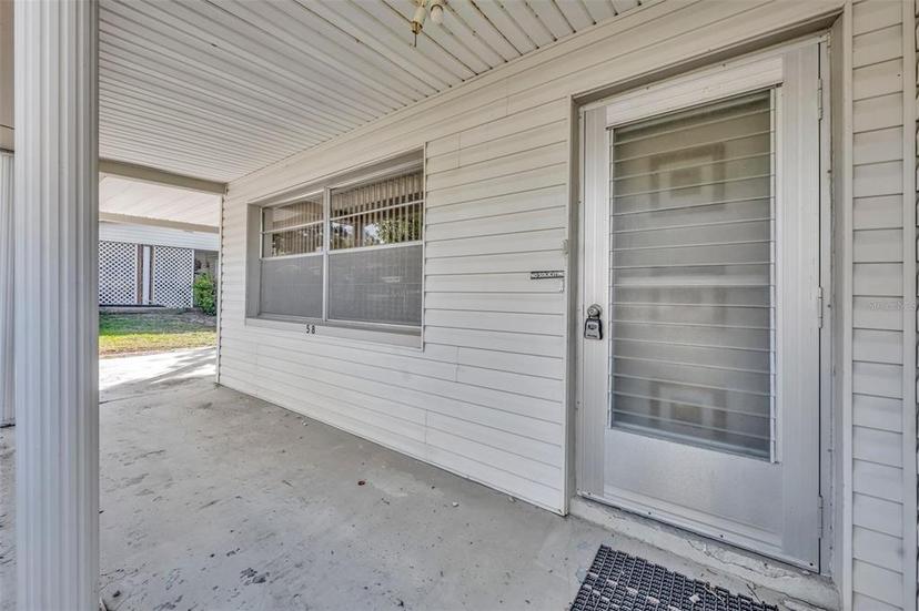Picture of 58 S Jackson Street, Beverly Hills FL 34465
