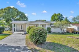 Picture of 58 S Jackson Street, Beverly Hills, FL 34465