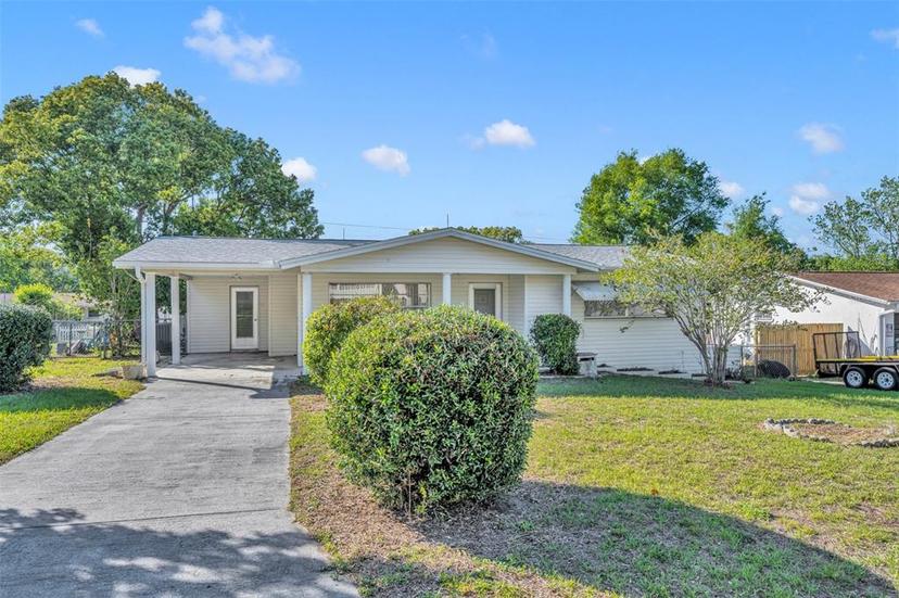 Picture of 58 S Jackson Street, Beverly Hills FL 34465