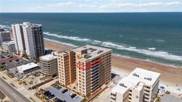 Picture of 3799 S Atlantic Avenue Unit 1006, Daytona Beach, FL 32118