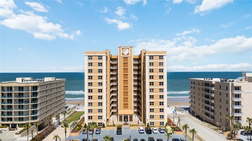 Picture of 3799 S Atlantic Avenue Unit 1006, Daytona Beach, FL 32118