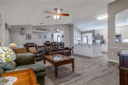 Picture of 2204 Kumquat Drive, Edgewater, FL 32141