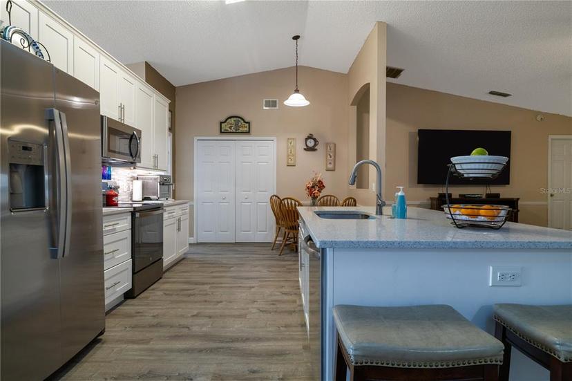 Picture of 2204 Kumquat Drive, Edgewater FL 32141