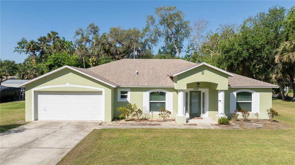 Picture of 2204 Kumquat Drive, Edgewater, FL 32141