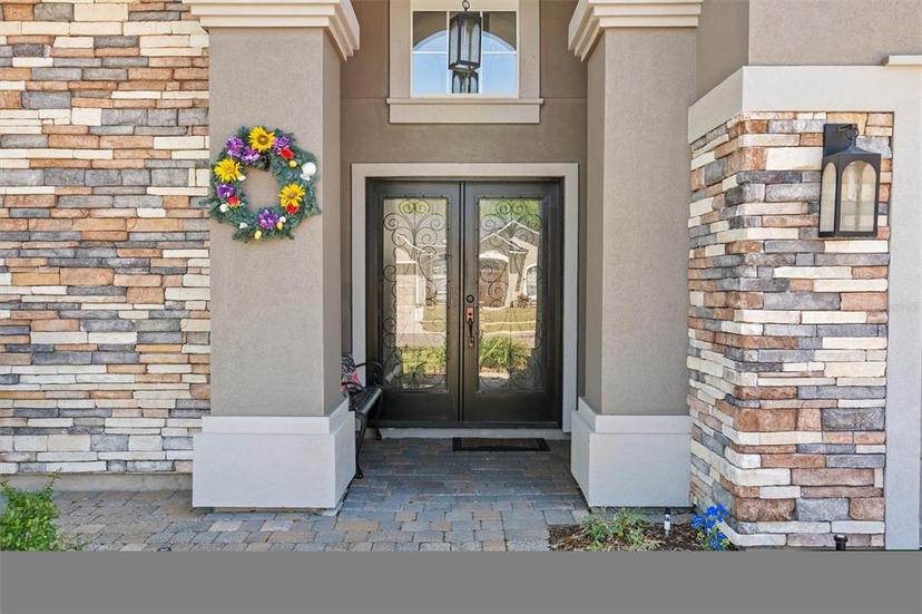 Picture of 86101 Sand Hickory Trail, Yulee FL 32097