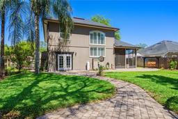 Picture of 86101 Sand Hickory Trail, Yulee, FL 32097