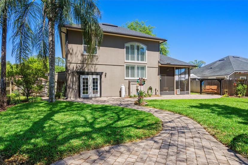 Picture of 86101 Sand Hickory Trail, Yulee FL 32097