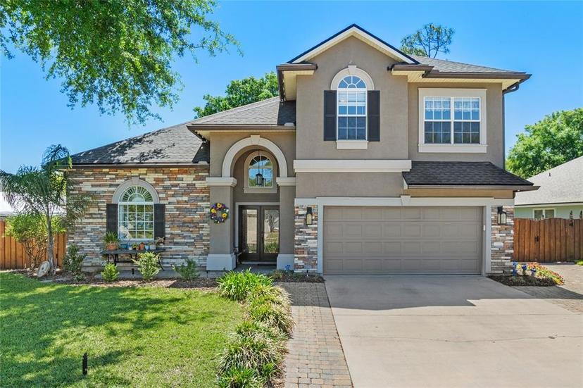 Picture of 86101 Sand Hickory Trail, Yulee FL 32097
