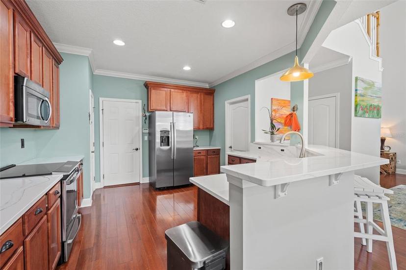 Picture of 86101 Sand Hickory Trail, Yulee FL 32097