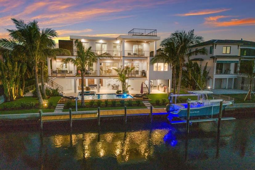 Picture of 581 Kingfisher Lane, Longboat Key FL 34228